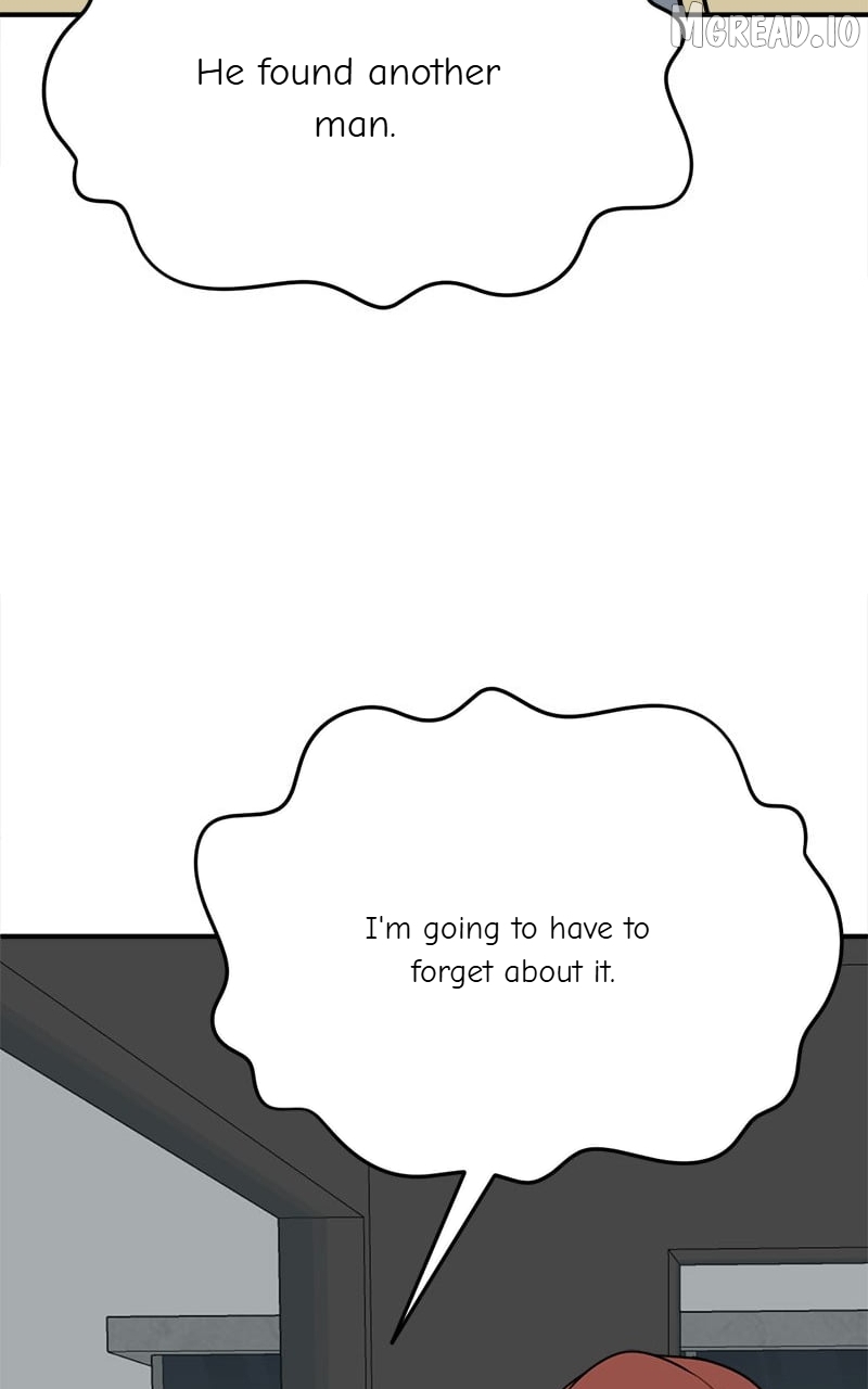 Change Me Chapter 184  - page 138